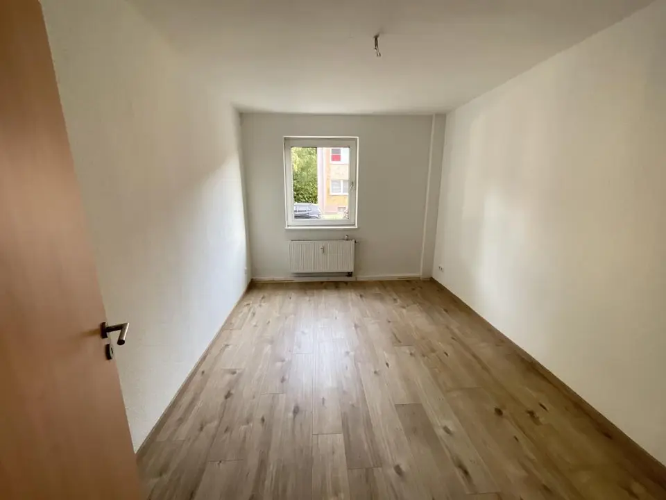 3 Zimmer Wohnung mit 52 m² in Recklinghausen – Bild 9