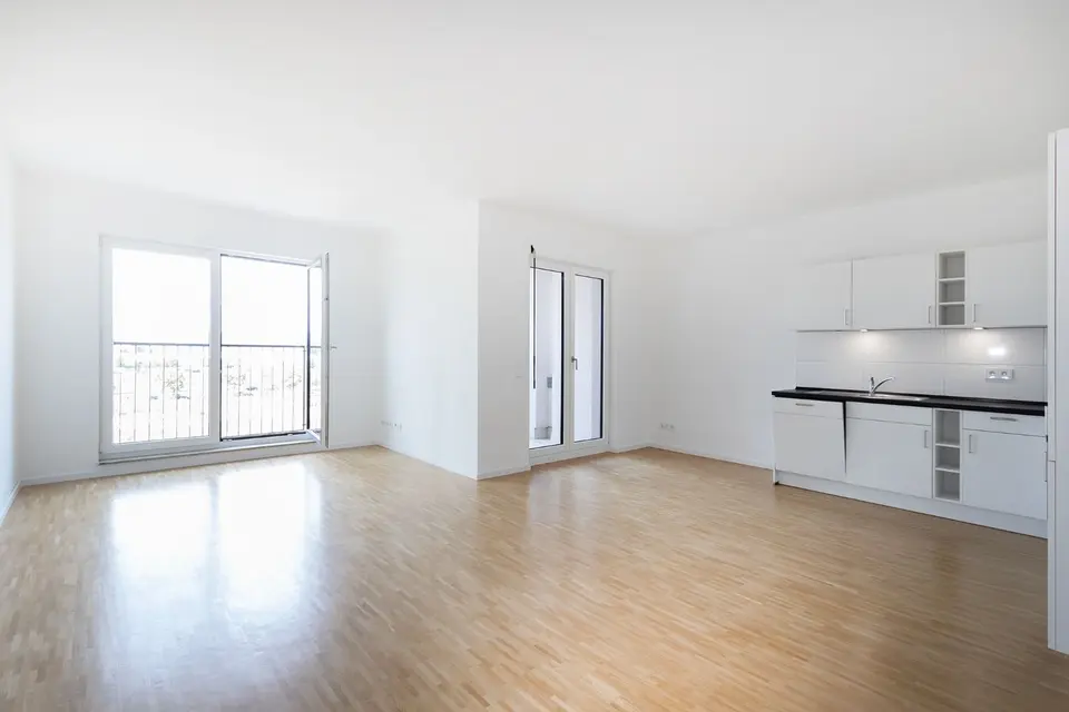 3 Zimmer Wohnung mit 89 m² in Dresden – Bild 1
