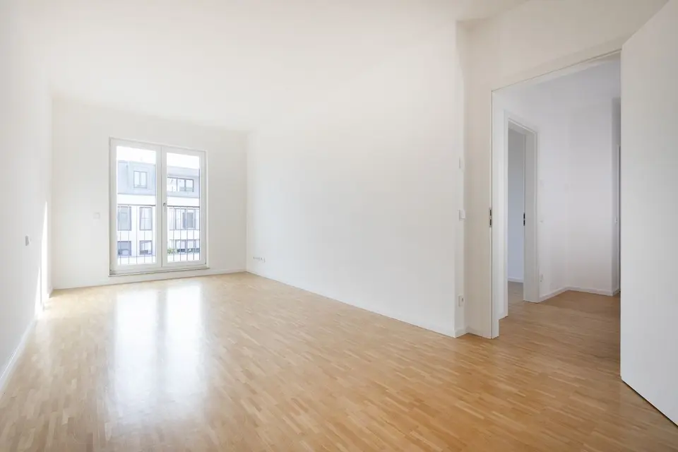 3 Zimmer Wohnung mit 89 m² in Dresden – Bild 2