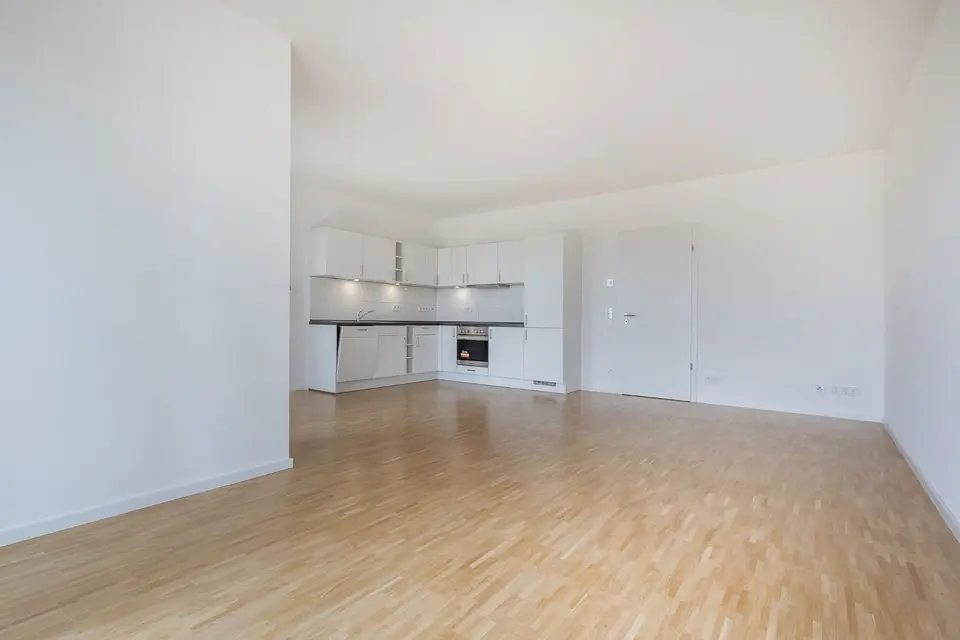 3 Zimmer Wohnung mit 89 m² in Dresden – Bild 3