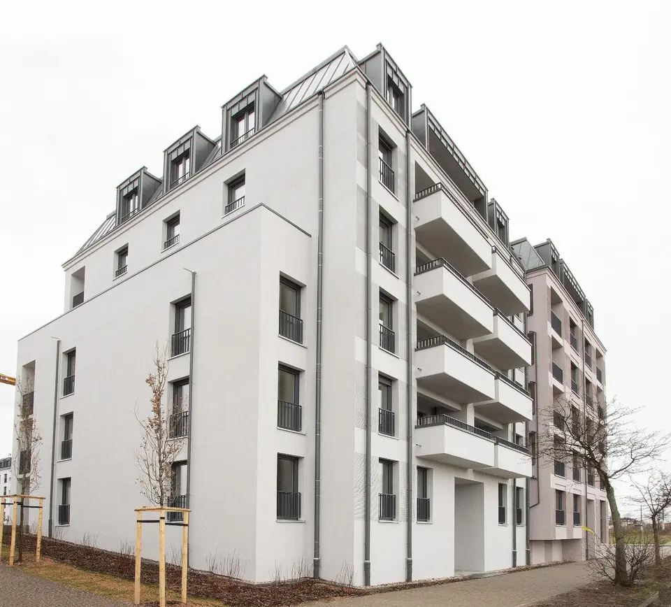 3 Zimmer Wohnung mit 89 m² in Dresden – Bild 6