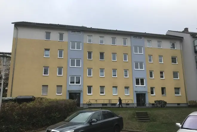 3 Zimmer Wohnung mit 64 m² in Darmstadt – Bild 1