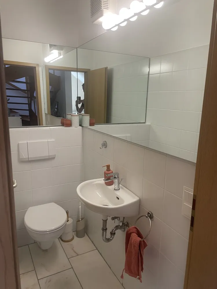 2 Zimmer Wohnung mit 96 m² in Herford – Bild 11