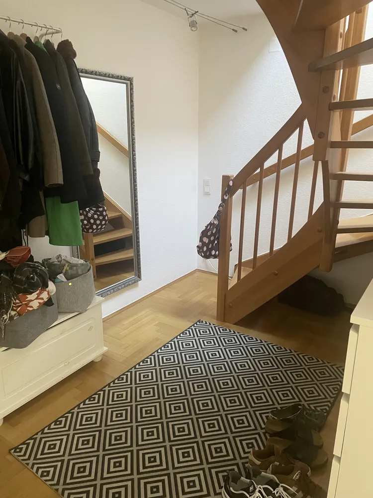 2 Zimmer Wohnung mit 96 m² in Herford – Bild 12