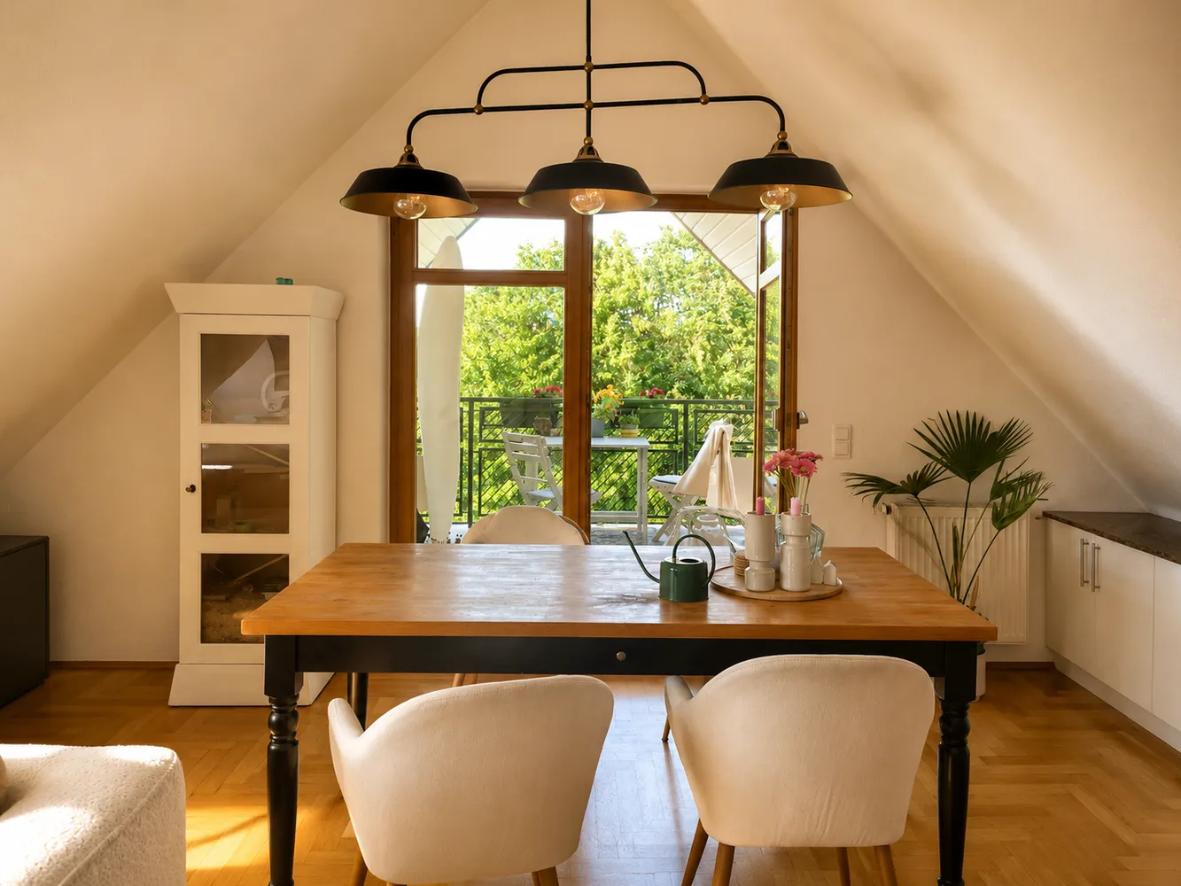 2 Zimmer Wohnung mit 96 m² in Herford – Bild 3
