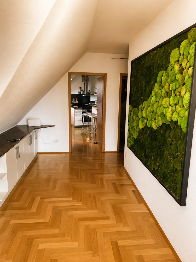 2 Zimmer Wohnung mit 96 m² in Herford – Bild 5