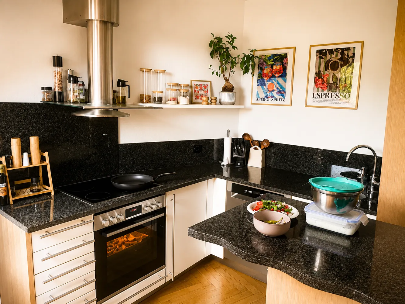 2 Zimmer Wohnung mit 96 m² in Herford – Bild 8