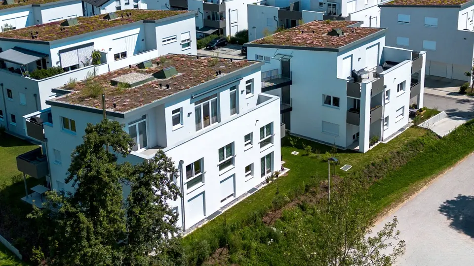 2 Zimmer Wohnung mit 49 m² in Crailsheim – Bild 2
