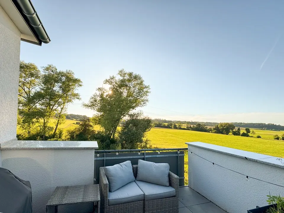 2 Zimmer Wohnung mit 49 m² in Crailsheim – Bild 3