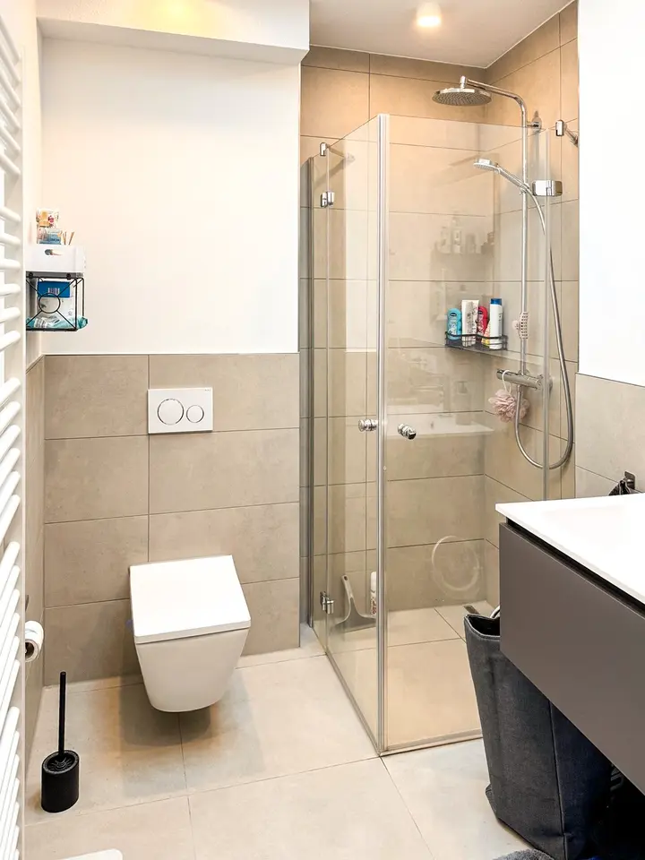 2 Zimmer Wohnung mit 49 m² in Crailsheim – Bild 4