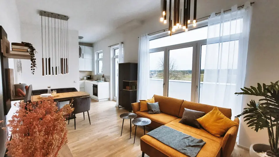 2 Zimmer Wohnung mit 49 m² in Crailsheim – Bild 6