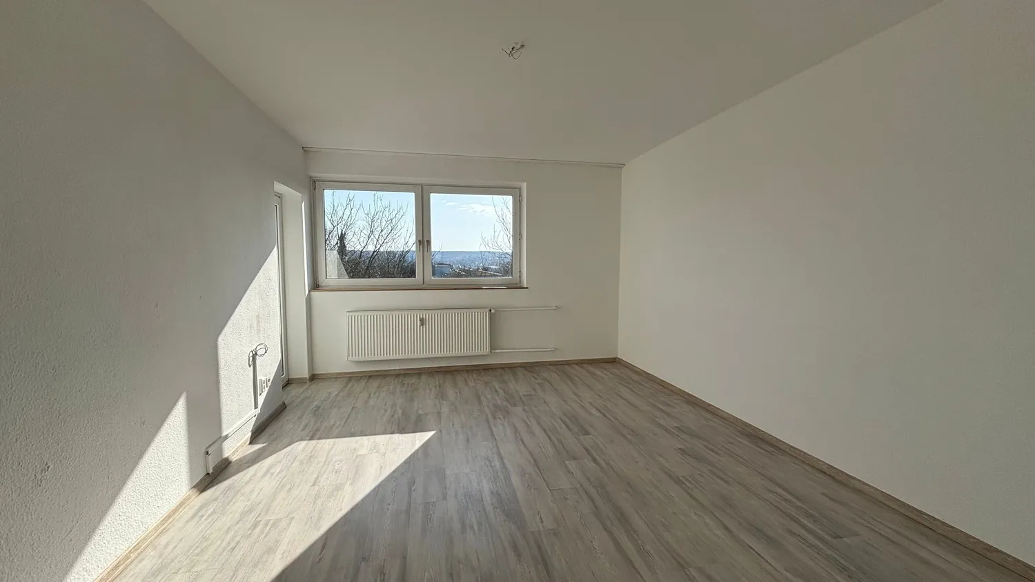 3 Zimmer Wohnung mit 67 m² in Dortmund – Bild 1