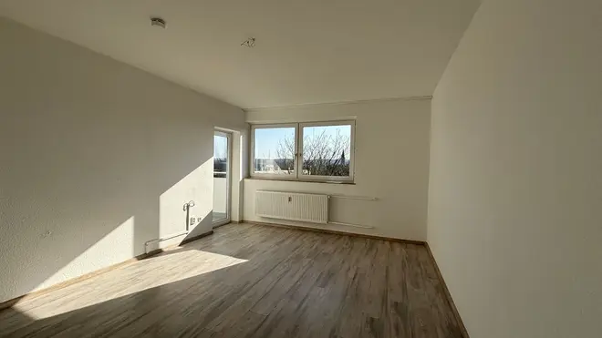 3 Zimmer Wohnung mit 67 m² in Dortmund – Bild 2