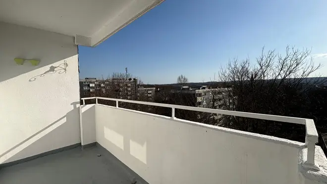 3 Zimmer Wohnung mit 67 m² in Dortmund – Bild 4