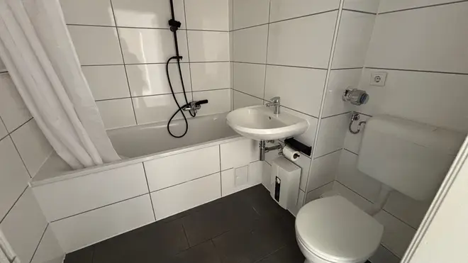 3 Zimmer Wohnung mit 67 m² in Dortmund – Bild 10