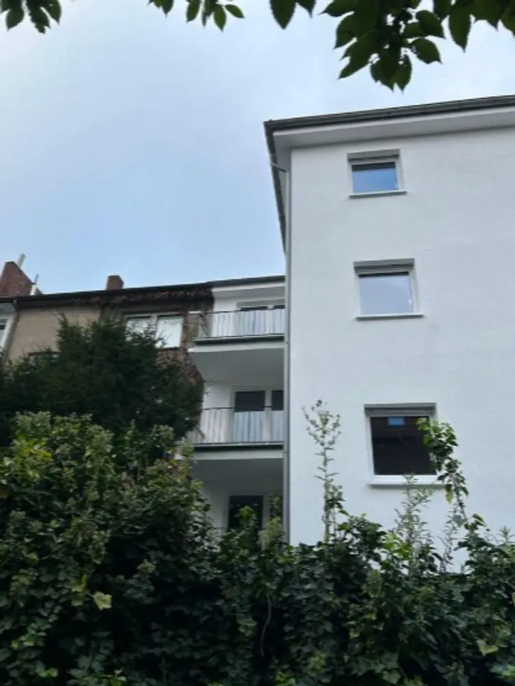 2 Zimmer Wohnung mit 51 m² in Münster – Bild 1