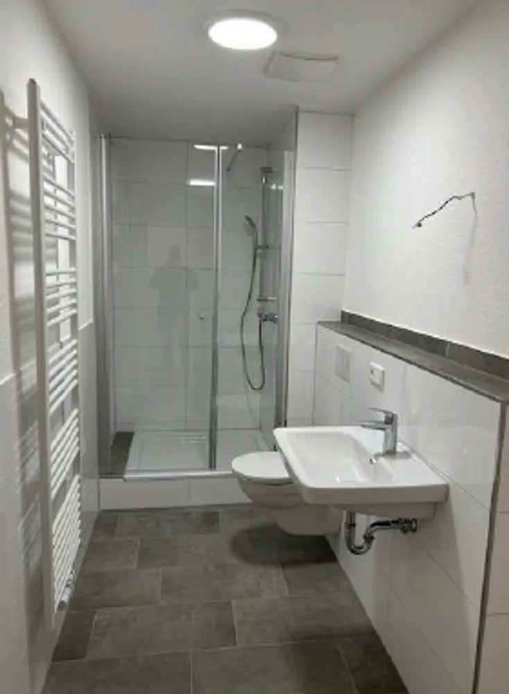 2 Zimmer Wohnung mit 51 m² in Münster – Bild 3