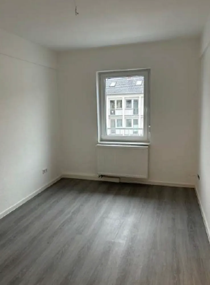 2 Zimmer Wohnung mit 51 m² in Münster – Bild 4