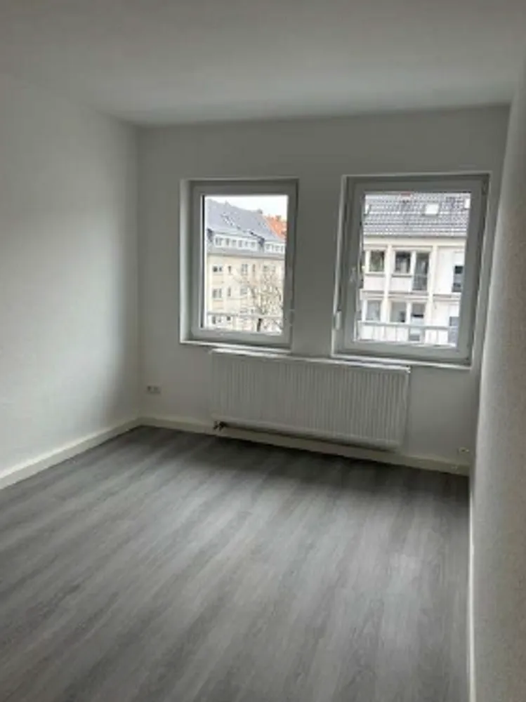 2 Zimmer Wohnung mit 51 m² in Münster – Bild 5