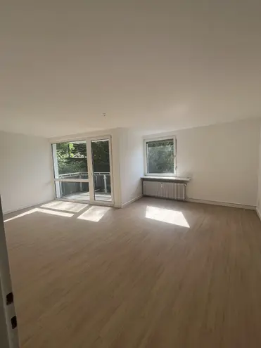 3 Zimmer Wohnung mit 85 m² in Wuppertal – Bild 1