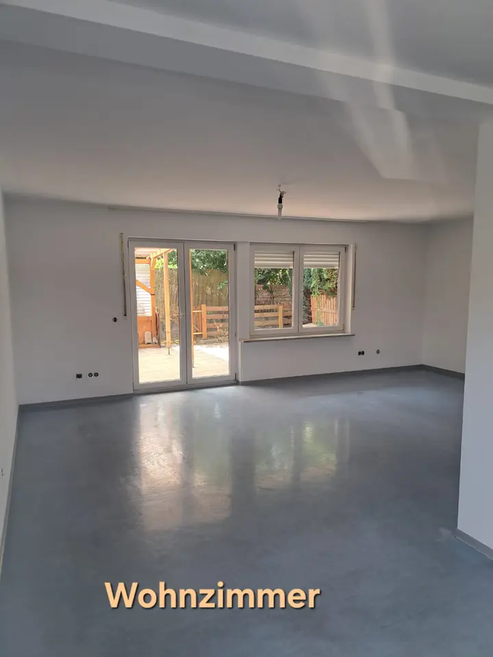 4 Zimmer Wohnung mit 87 m² in Würzburg – Bild 2