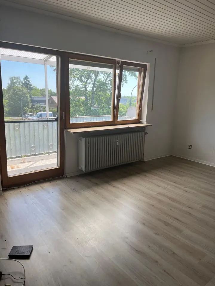 4 Zimmer Wohnung mit 87 m² in Würzburg – Bild 3
