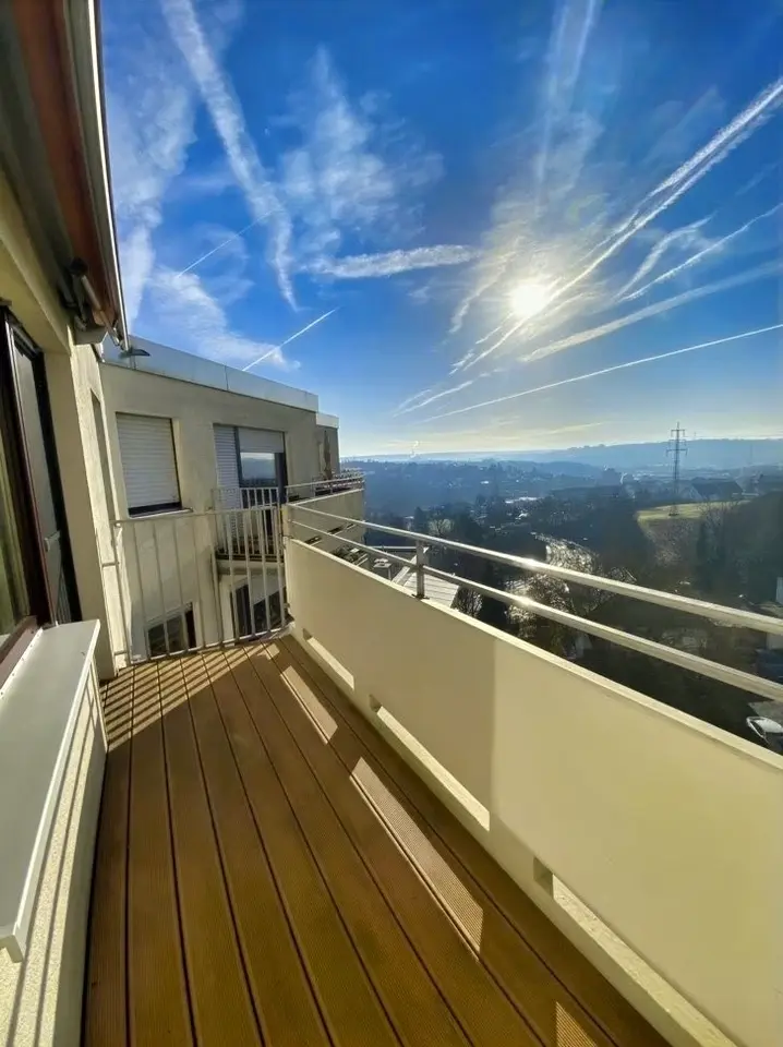 4 Zimmer Wohnung mit 87 m² in Würzburg – Bild 5
