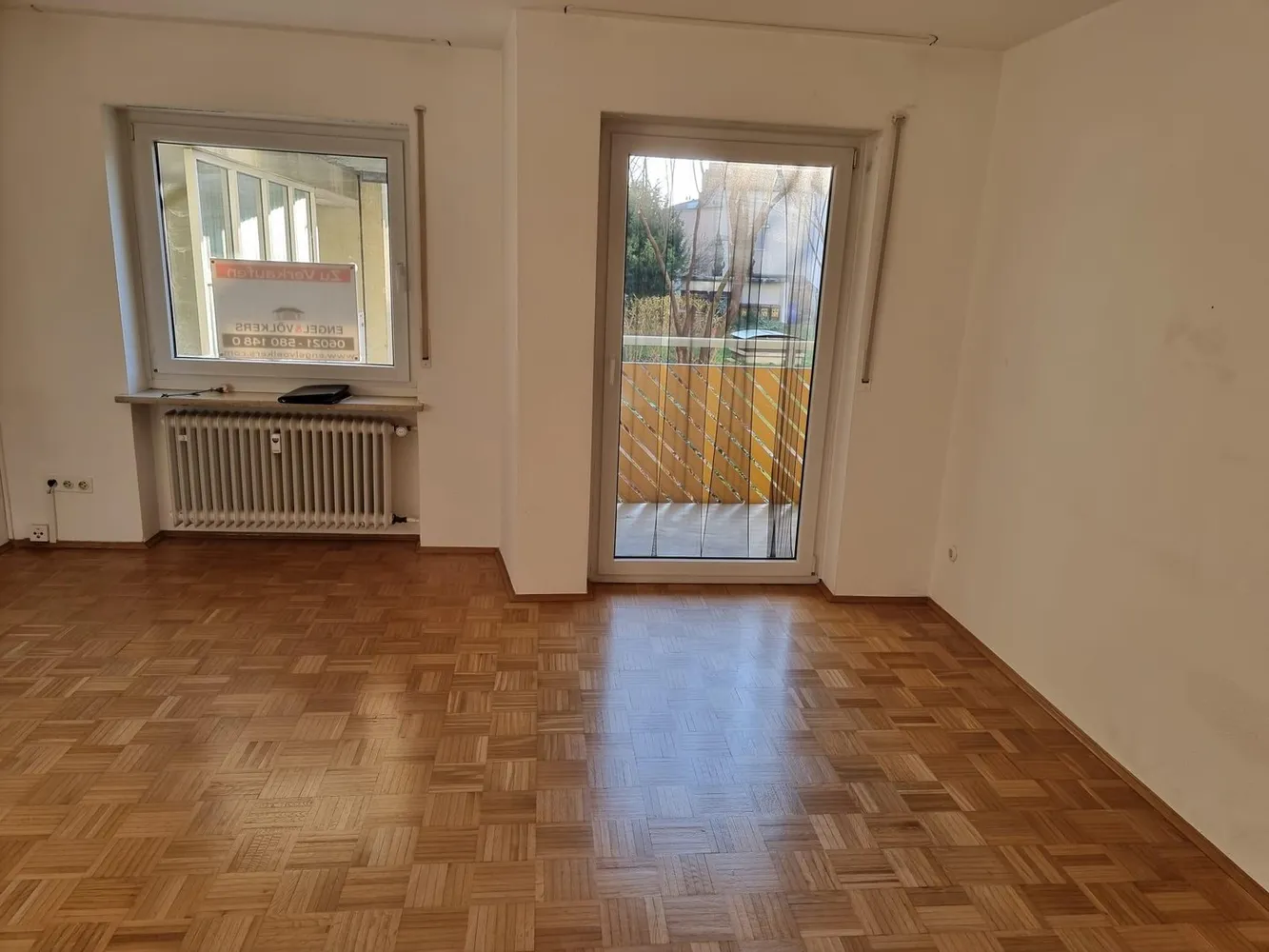 2 Zimmer Wohnung mit 40 m² in Aschaffenburg – Bild 5