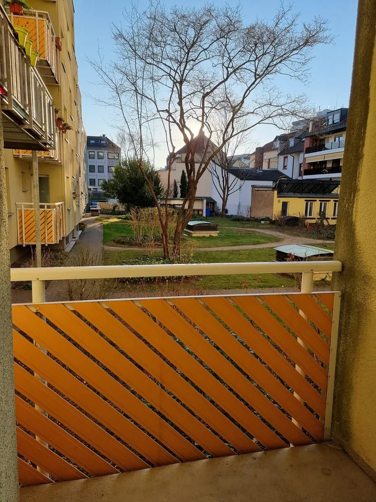 2 Zimmer Wohnung mit 40 m² in Aschaffenburg – Bild 6