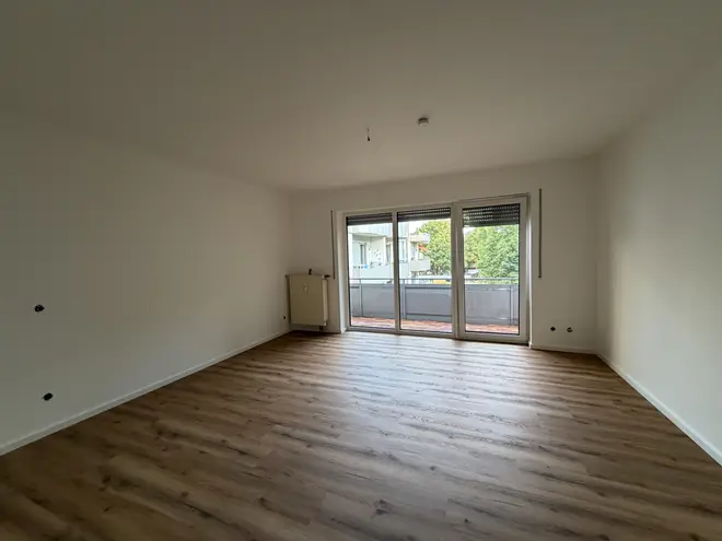3 Zimmer Wohnung mit 61 m² in Ingolstadt – Bild 5