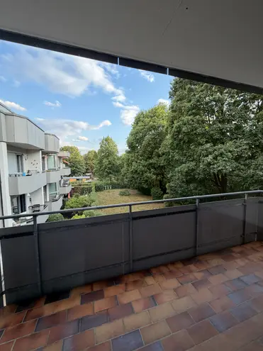 3 Zimmer Wohnung mit 61 m² in Ingolstadt – Bild 6