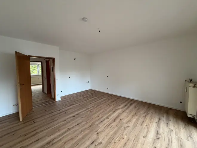 3 Zimmer Wohnung mit 61 m² in Ingolstadt – Bild 7