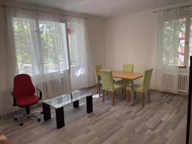 4 Zimmer Wohnung mit 86 m² in Berlin – Bild 1
