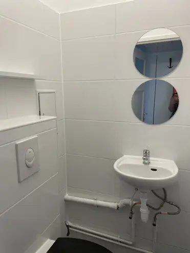 4 Zimmer Wohnung mit 86 m² in Berlin – Bild 12
