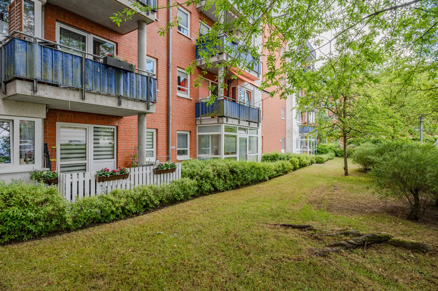 2 Zimmer Wohnung mit 69 m² in Neubrandenburg – Bild 4