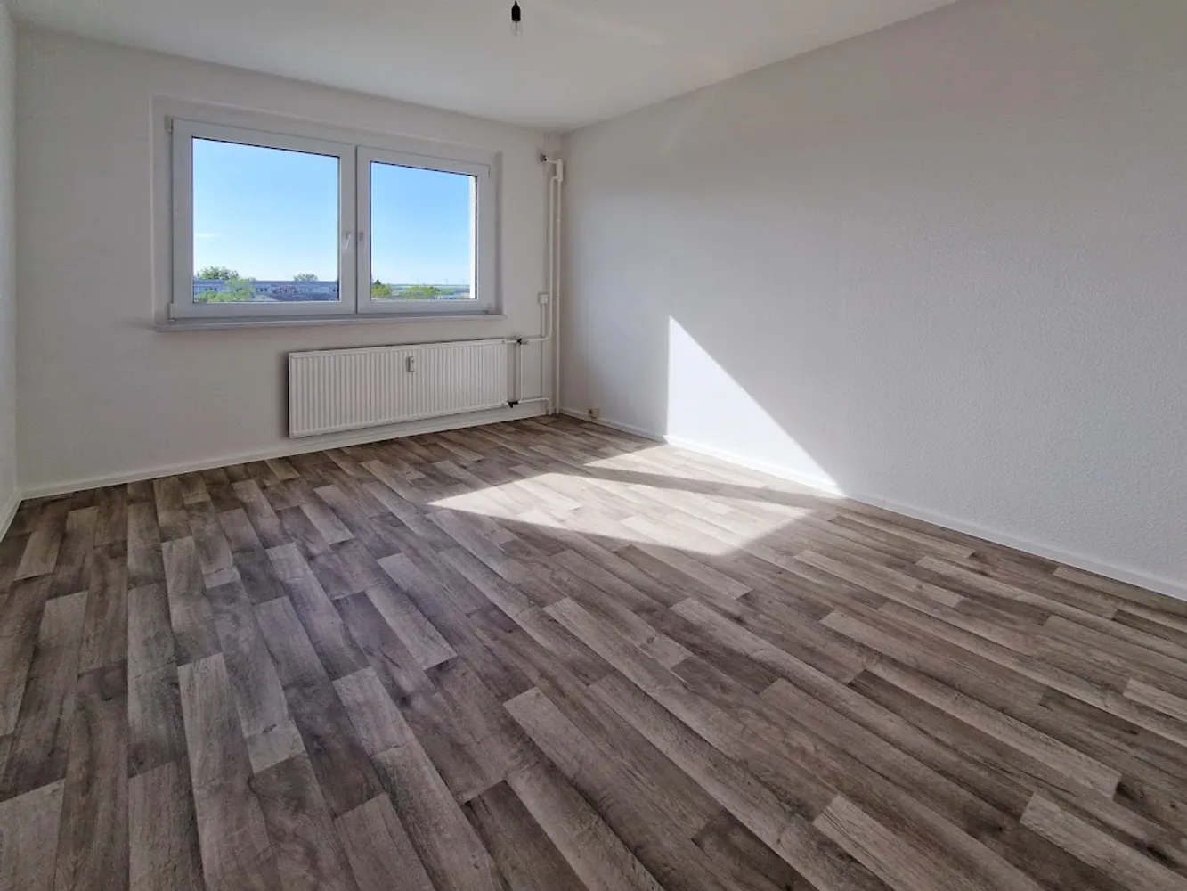 3 Zimmer Wohnung mit 69 m² in Neubrandenburg – Bild 3