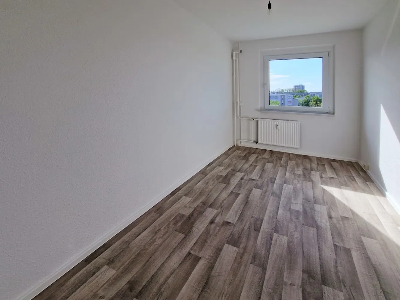 3 Zimmer Wohnung mit 69 m² in Neubrandenburg – Bild 5