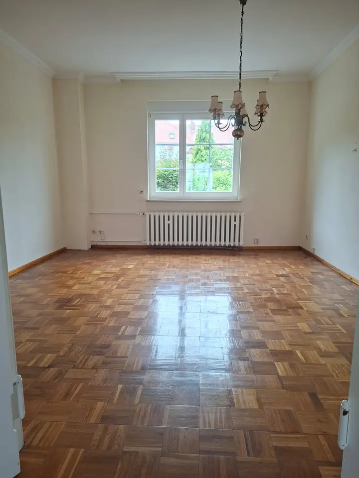 5 Zimmer Wohnung mit 120 m² in Weimar – Bild 7