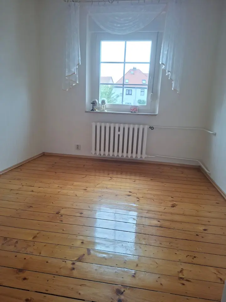5 Zimmer Wohnung mit 120 m² in Weimar – Bild 9