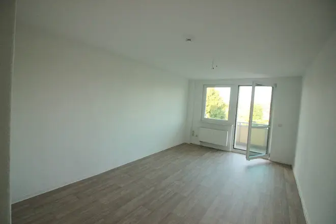 2 Zimmer Wohnung mit 50 m² in Chemnitz – Bild 5