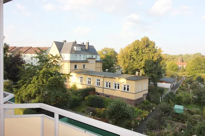 2 Zimmer Wohnung mit 50 m² in Chemnitz – Bild 10