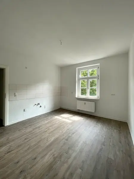 2 Zimmer Wohnung mit 52 m² in Jena – Bild 3