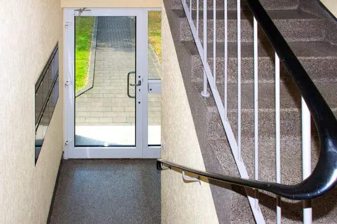 3 Zimmer Wohnung mit 65 m² in Essen – Bild 3