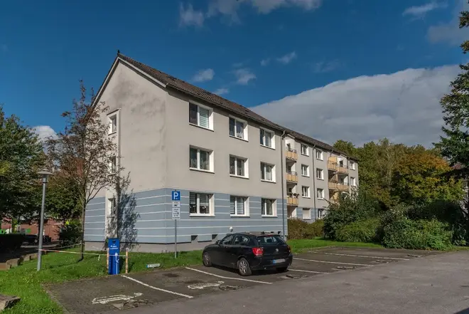 3 Zimmer Wohnung mit 65 m² in Essen – Bild 8