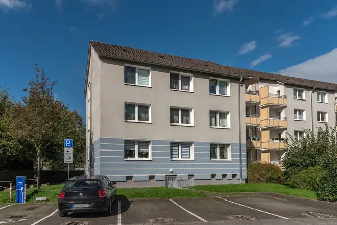 3 Zimmer Wohnung mit 65 m² in Essen – Bild 9