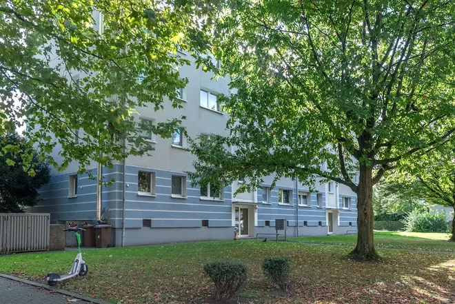 3 Zimmer Wohnung mit 65 m² in Essen – Bild 10