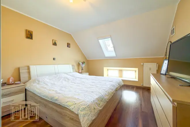 3 Zimmer Wohnung mit 76 m² in Wuppertal – Bild 11