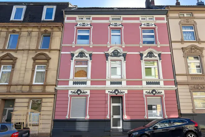 3 Zimmer Wohnung mit 76 m² in Wuppertal – Bild 2