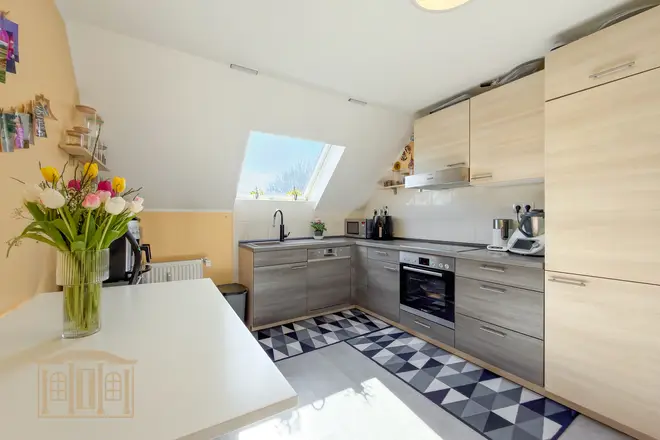 3 Zimmer Wohnung mit 76 m² in Wuppertal – Bild 8