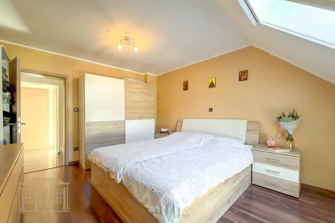 3 Zimmer Wohnung mit 76 m² in Wuppertal – Bild 10